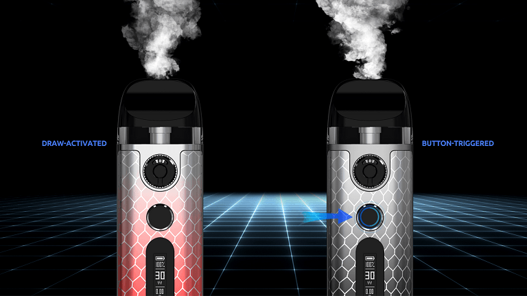 Smok Novo 5 Kit (CRC) - Smoke FX